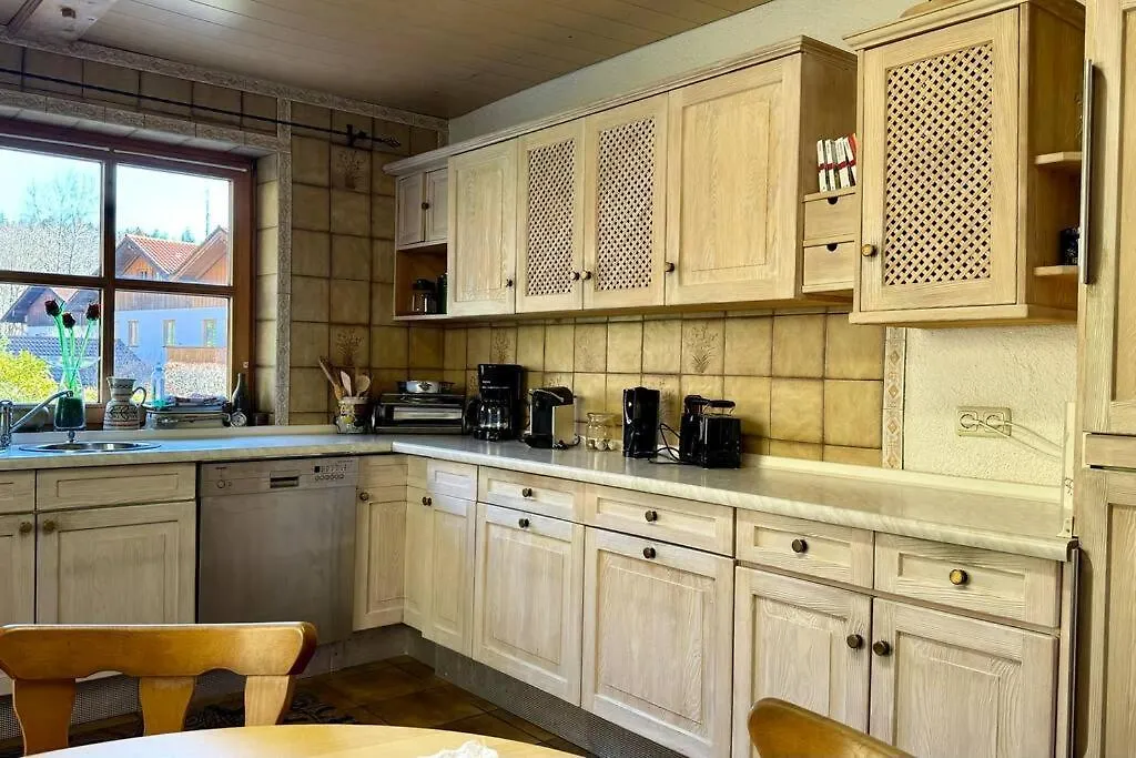 Romantisches Alpenchalet - Mit Sauna Und Kamin - Ruhig Und Zentral Bad Tölz Lägenhet