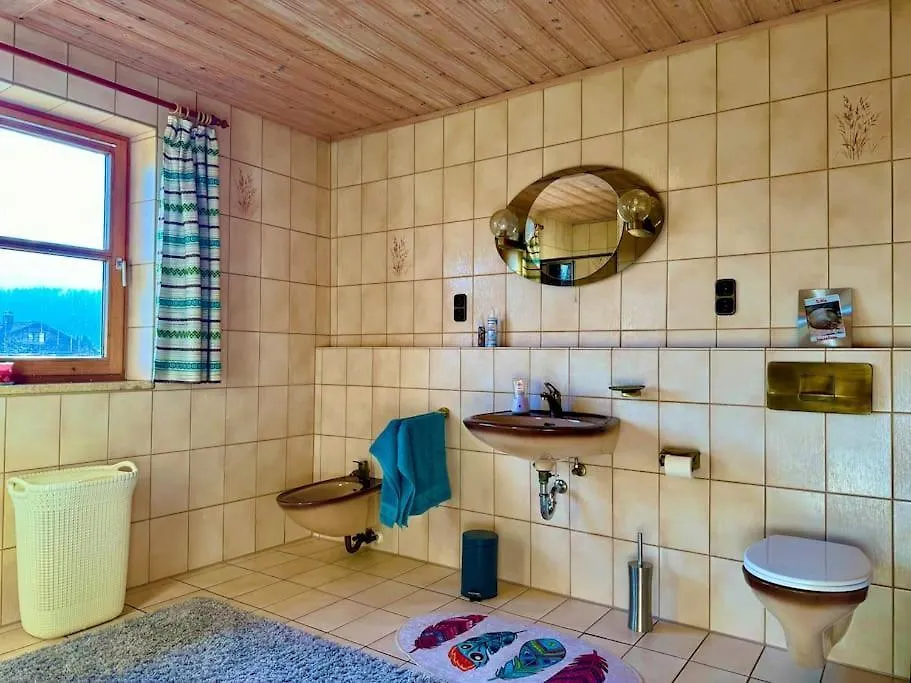 Romantisches Alpenchalet - Mit Sauna Und Kamin - Ruhig Und Zentral Bad Tölz 0*,  Tyskland