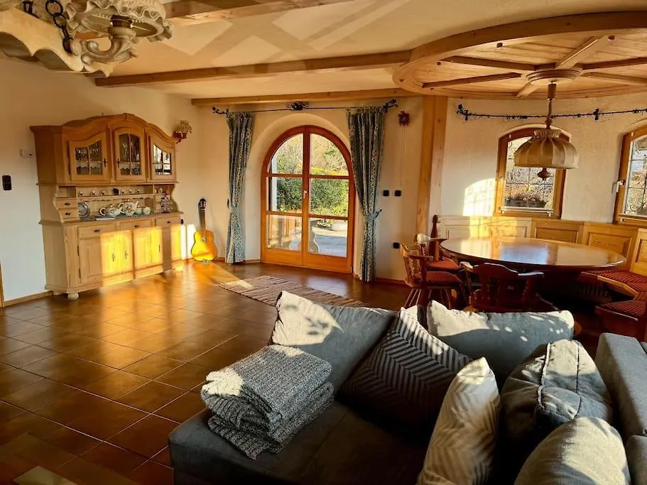 Romantisches Alpenchalet - Mit Sauna Und Kamin - Ruhig Und Zentral Bad Tölz