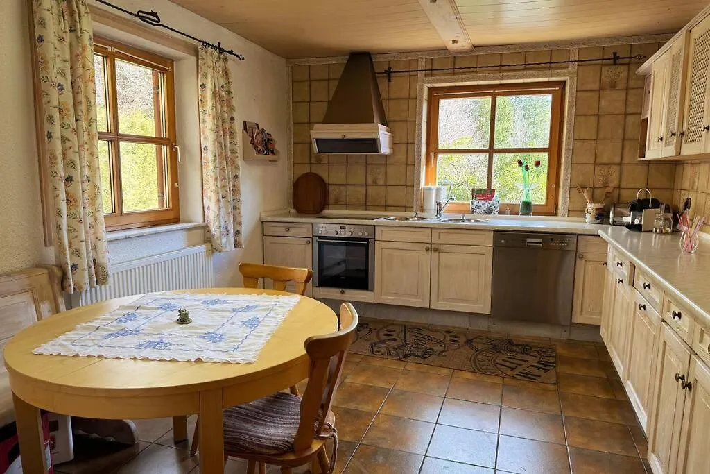 Romantisches Alpenchalet - Mit Sauna Und Kamin - Ruhig Und Zentral Bad Tölz