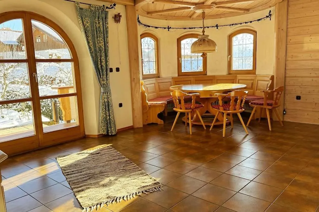 Romantisches Alpenchalet - Mit Sauna Und Kamin - Ruhig Und Zentral Bad Tölz 0*,