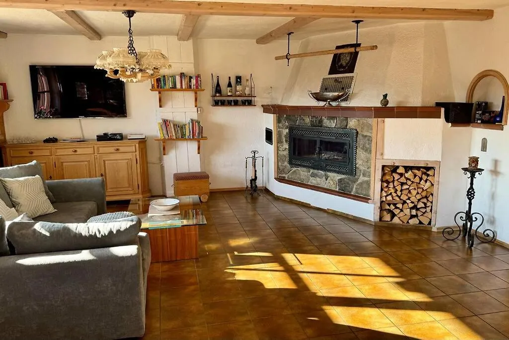 Romantisches Alpenchalet - Mit Sauna Und Kamin - Ruhig Und Zentral Bad Tölz