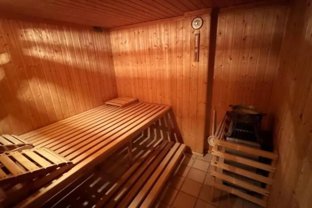 Romantisches Alpenchalet - Mit Sauna Und Kamin - Ruhig Und Zentral Bad Tölz Tyskland