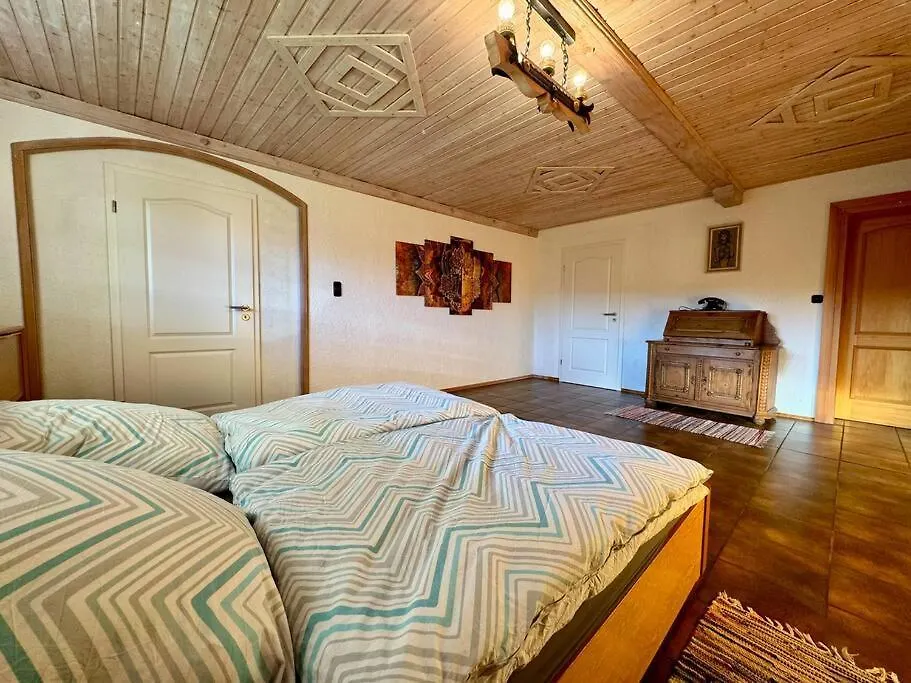 Romantisches Alpenchalet - Mit Sauna Und Kamin - Ruhig Und Zentral Bad Tölz