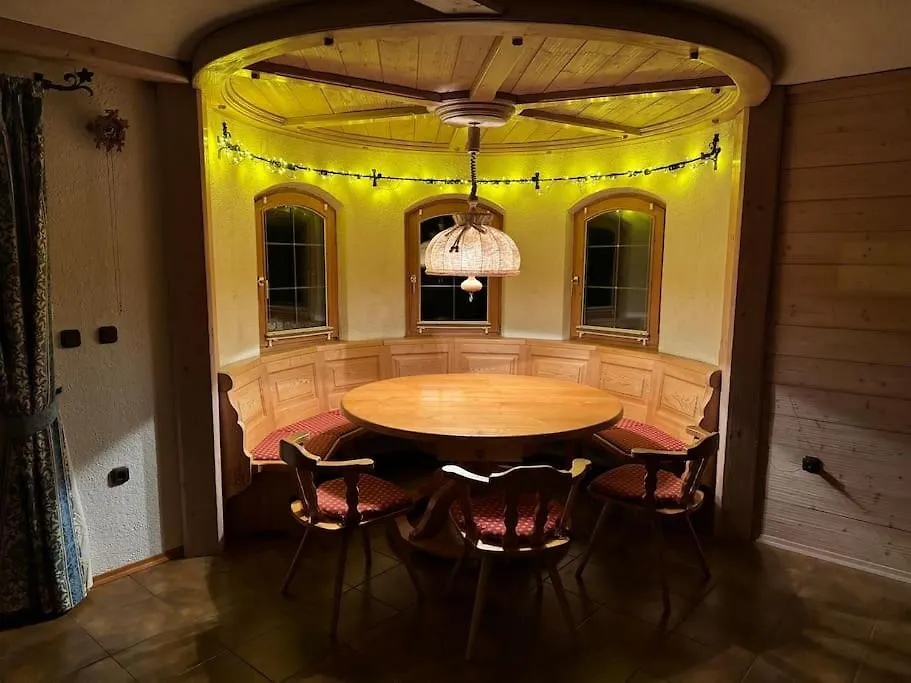 Lägenhet Romantisches Alpenchalet - Mit Sauna Und Kamin - Ruhig Und Zentral Bad Tölz