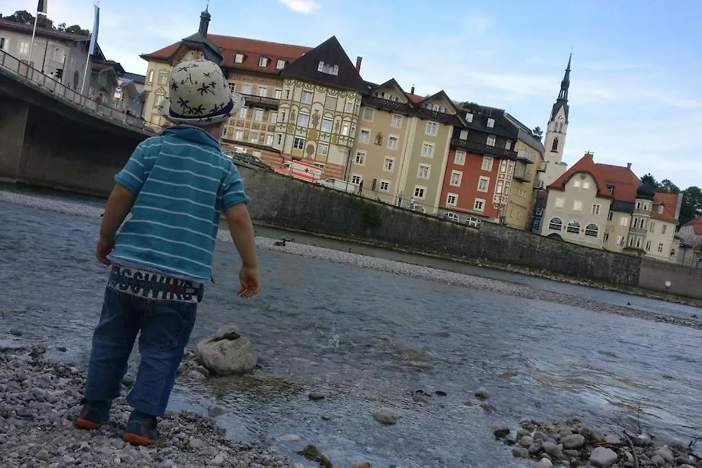 Romantisches Alpenchalet - Mit Sauna Und Kamin - Ruhig Und Zentral Bad Tölz