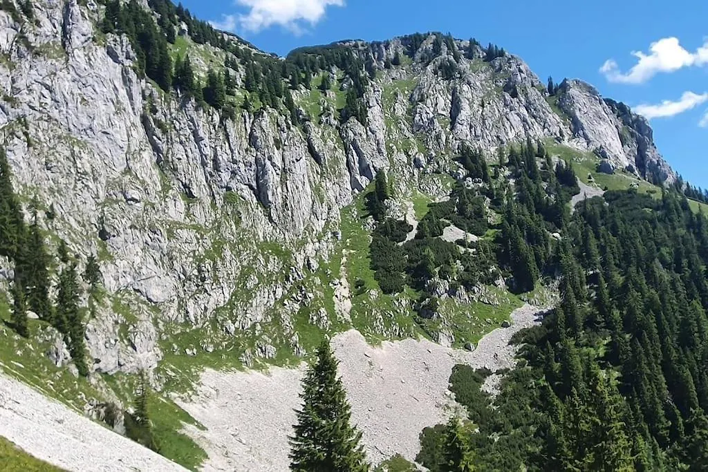 Romantisches Alpenchalet - Mit Sauna Und Kamin - Ruhig Und Zentral Bad Tölz Lägenhet