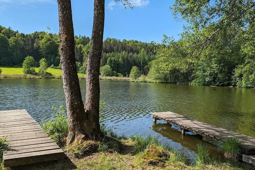 Lägenhet Romantisches Alpenchalet - Mit Sauna Und Kamin - Ruhig Und Zentral Bad Tölz