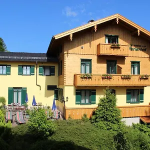 3* Hotel Hotel-pension Marienhof